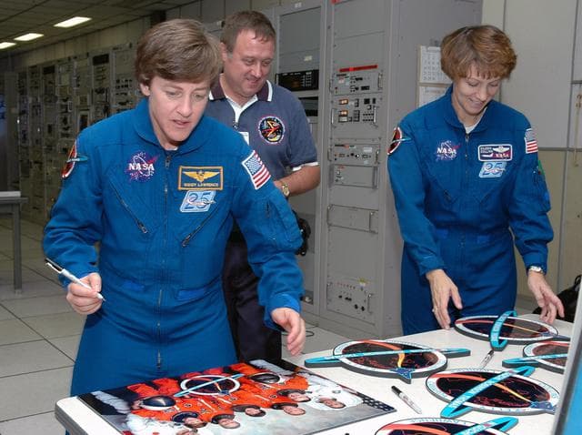 NASA image: KSC-04pd-2579