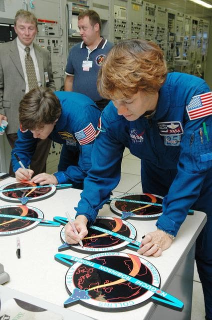 NASA image: KSC-04pd-2580