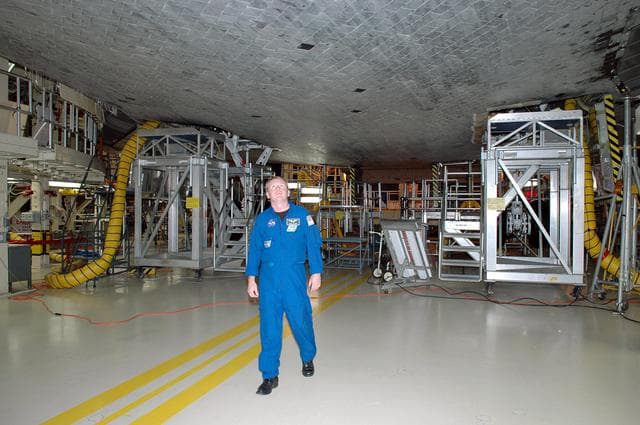 NASA image: KSC-04pd-2588