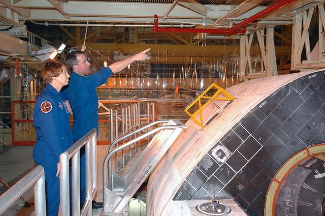NASA image: KSC-04pd-2589