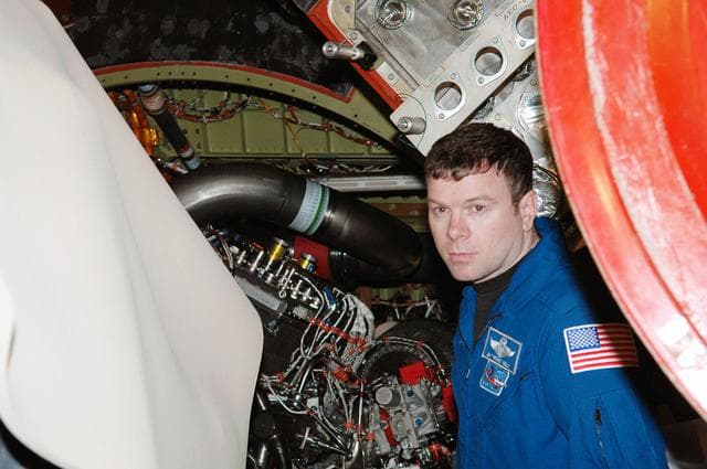 NASA image: KSC-04pd-2594