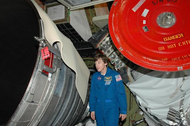 NASA image: KSC-04pd-2596