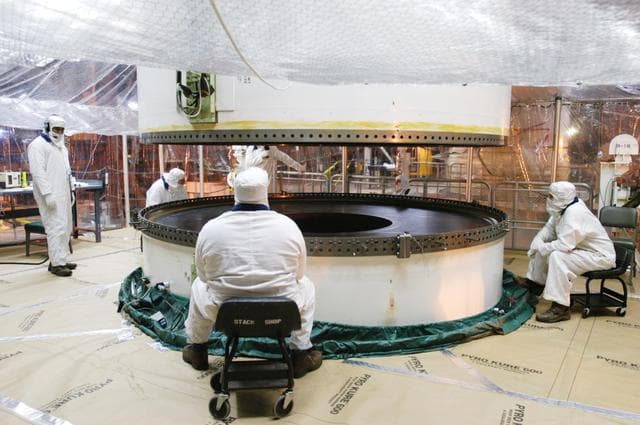 NASA image: KSC-04pd-2601