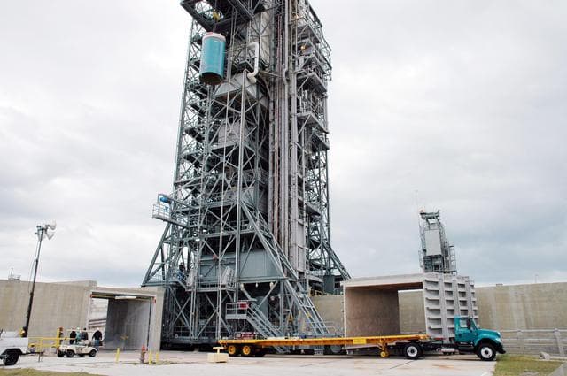 NASA image: KSC-04pd-2630