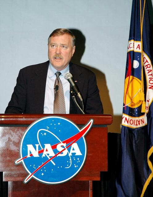 NASA image: KSC-04pd-2634