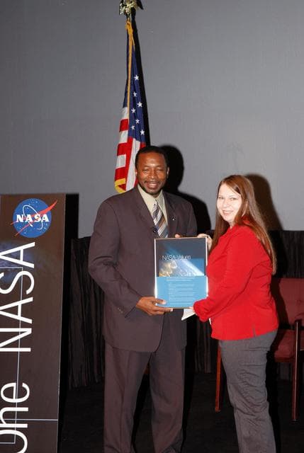 NASA image: KSC-04pd-2636
