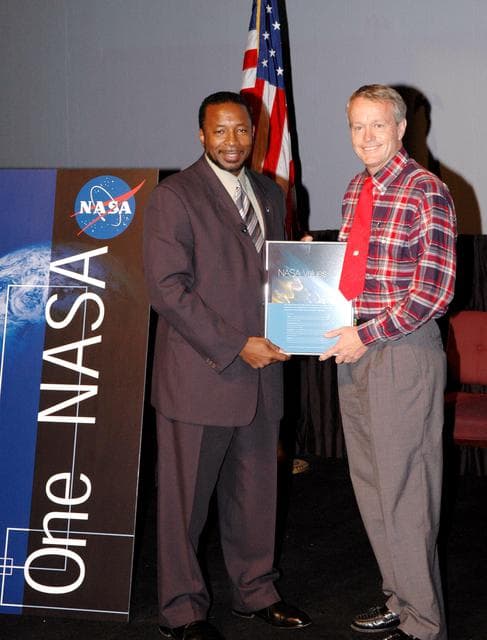 NASA image: KSC-04pd-2637