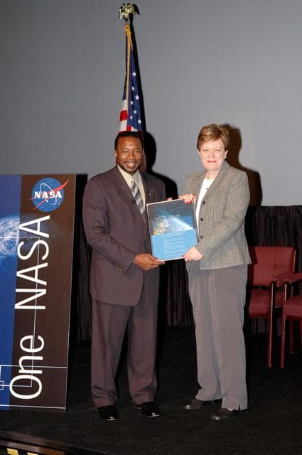 NASA image: KSC-04pd-2638