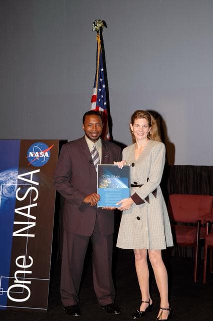 NASA image: KSC-04pd-2639