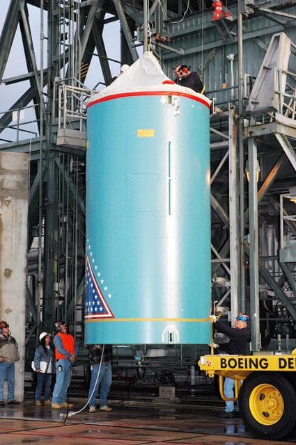 NASA image: KSC-04pd-2643