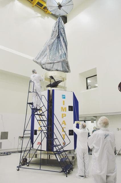 NASA image: KSC-04pd-2650