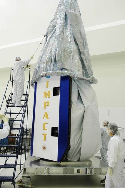 NASA image: KSC-04pd-2651