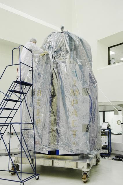 NASA image: KSC-04pd-2652