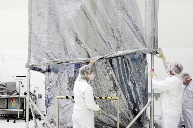 NASA image: KSC-04pd-2653