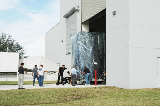 NASA image: KSC-04pd-2656