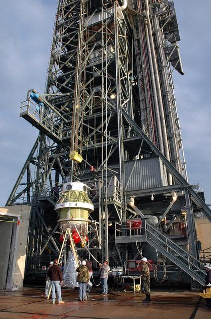 NASA image: KSC-04pd-2659