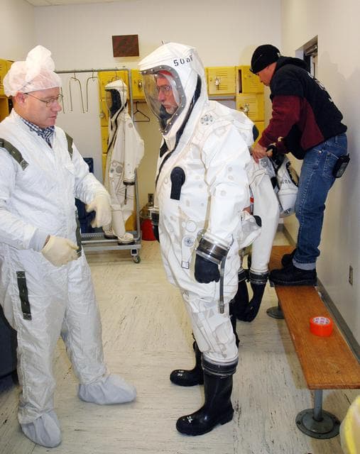 NASA image: KSC-04pd-2669