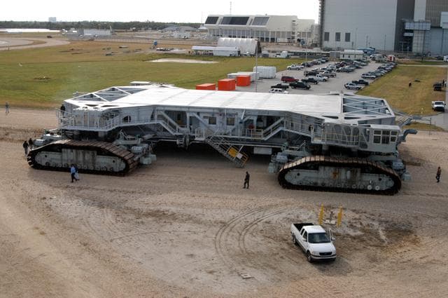 NASA image: KSC-04pd-2683