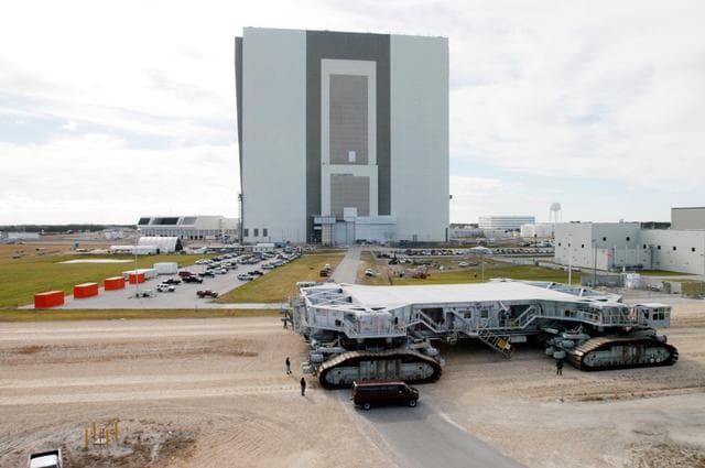 NASA image: KSC-04pd-2686
