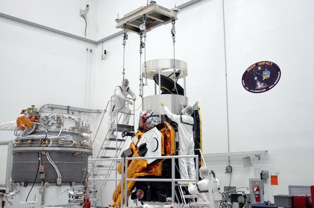 NASA image: KSC-04pd-2694
