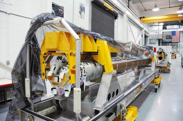 NASA image: KSC-04pd-2702