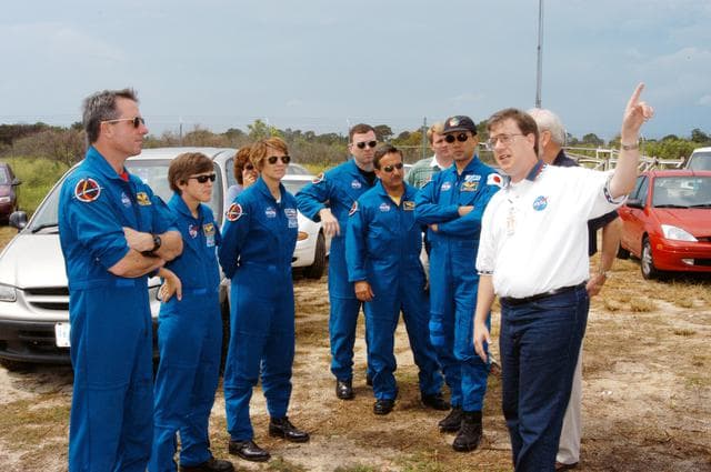 NASA image: KSC-04pd-2703