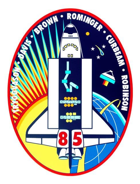 NASA image: Space Shuttle Projects