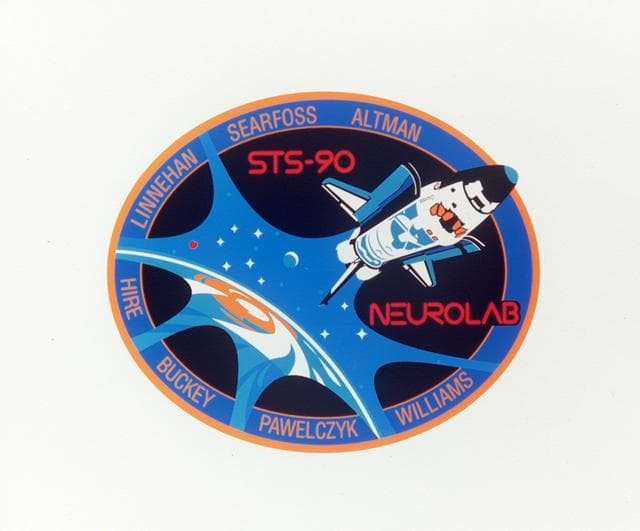 NASA image: Space Shuttle Projects