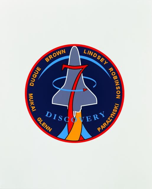 NASA image: Space Shuttle Projects