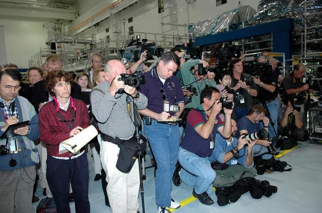 NASA image: KSC-05pd-0230