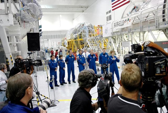 NASA image: KSC-05pd-0232