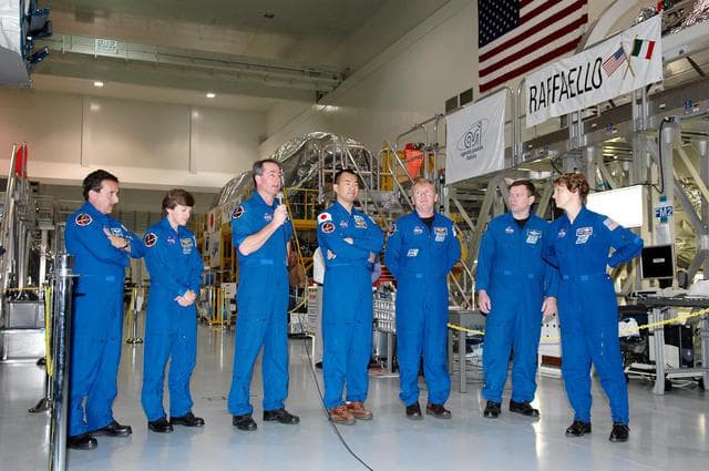 NASA image: KSC-05pd-0234