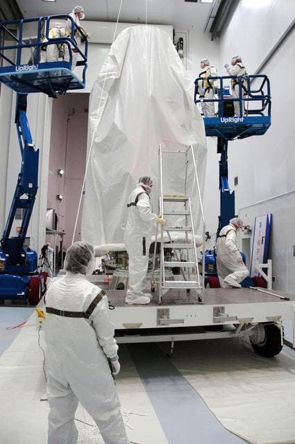 NASA image: KSC-05pd-0003