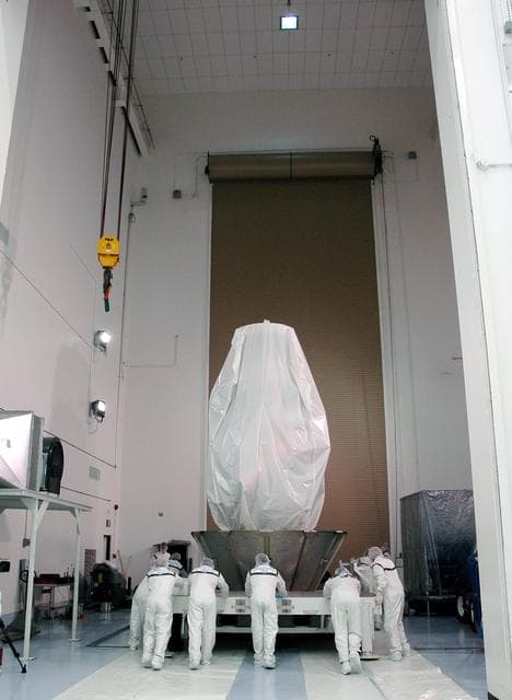 NASA image: KSC-05pd-0005