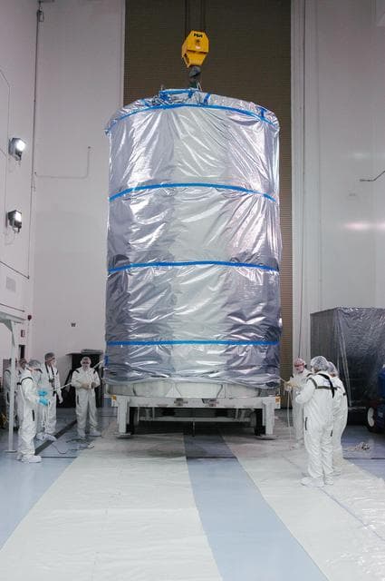 NASA image: KSC-05pd-0006