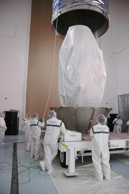 NASA image: KSC-05pd-0007