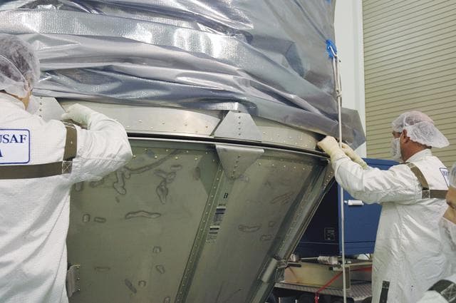NASA image: KSC-05pd-0009