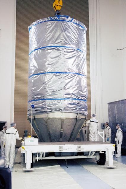 NASA image: KSC-05pd-0010