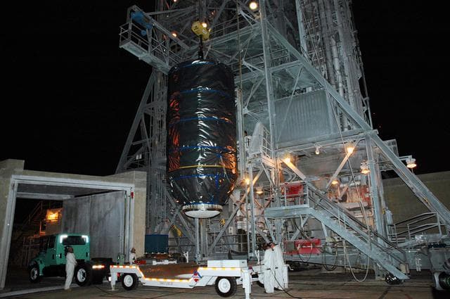 NASA image: KSC-05pd-0013