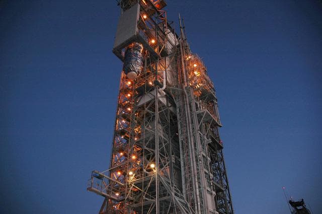 NASA image: KSC-05pd-0014