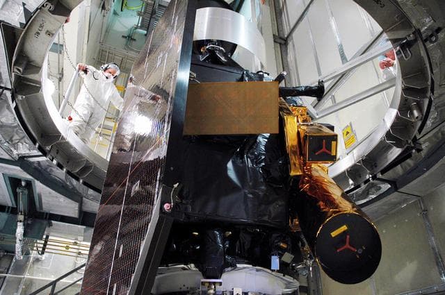 NASA image: KSC-05pd-0019