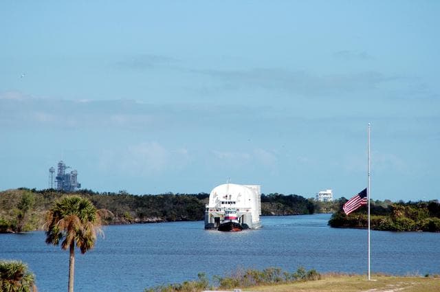 NASA image: KSC-05pd-0020