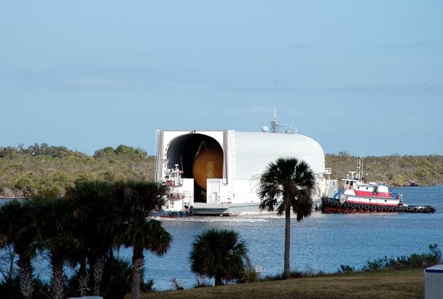 NASA image: KSC-05pd-0022