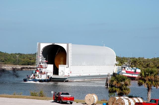 NASA image: KSC-05pd-0023
