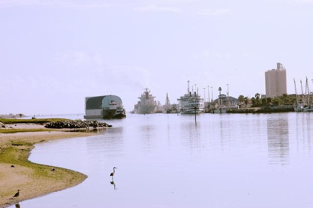 NASA image: KSC-05pd-0024