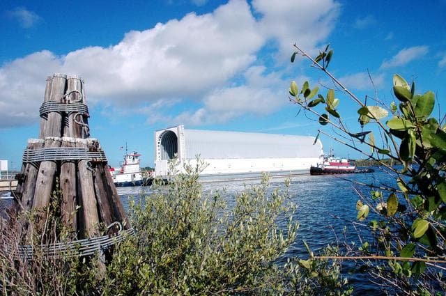 NASA image: KSC-05pd-0028