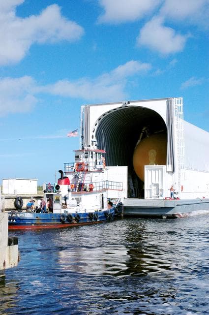 NASA image: KSC-05pd-0029