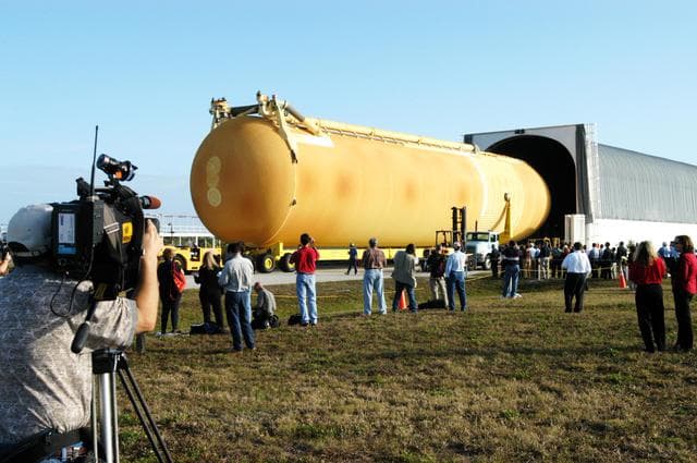 NASA image: KSC-05pd-0039