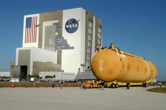 NASA image: KSC-05pd-0040
