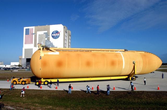 NASA image: KSC-05pd-0041